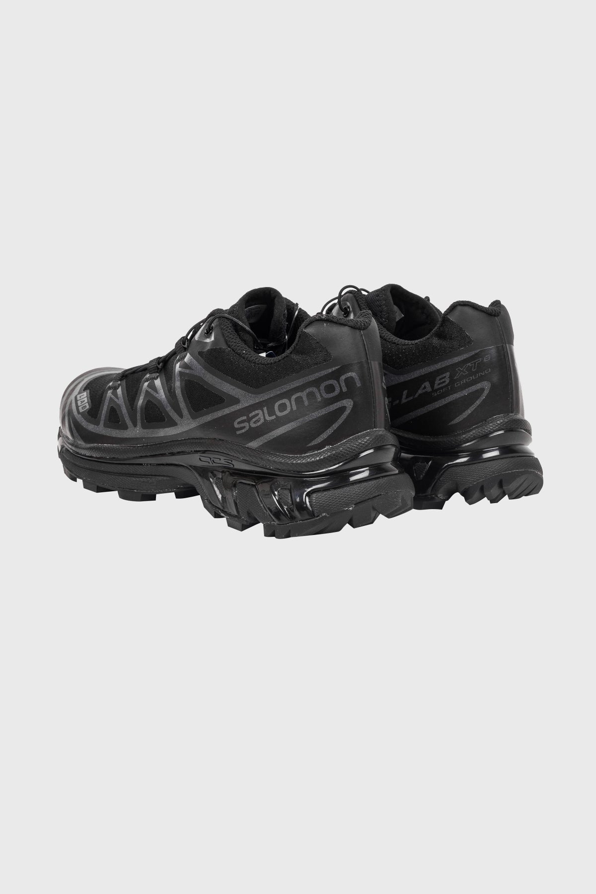 Salomon - S/LAB XT-6 softground ADV LTD