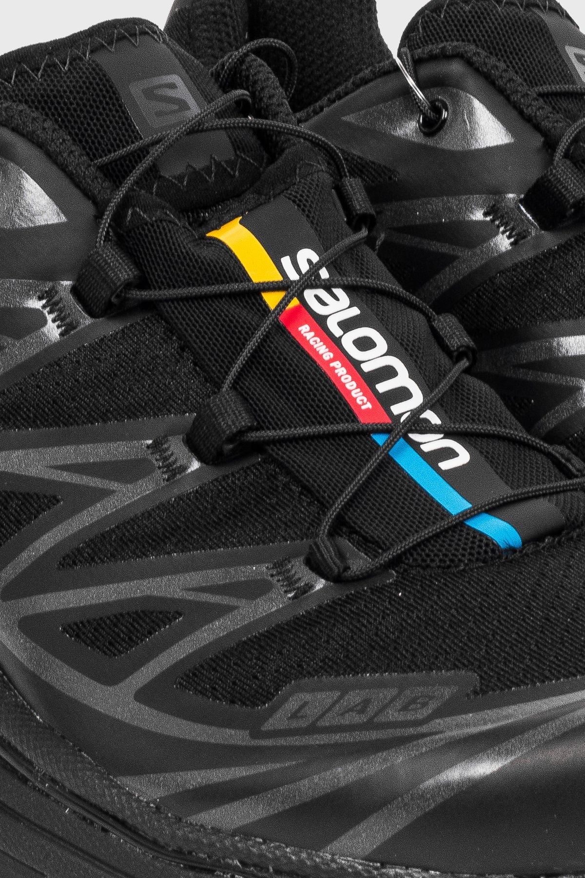 S/LAB XT-6 softground Salomon - Chaussure Running | Distance