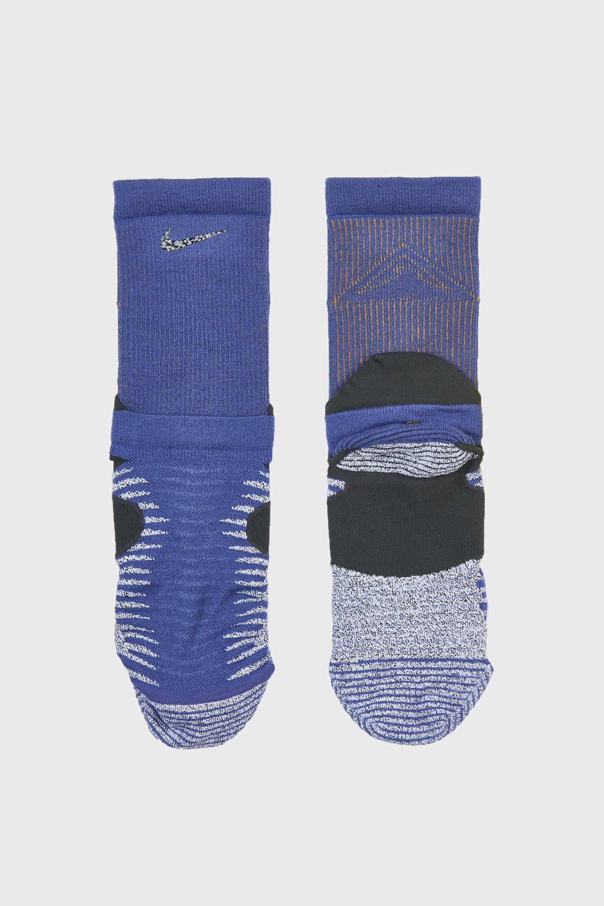 NIKE TRAIL - WOOL CREW SOCKS