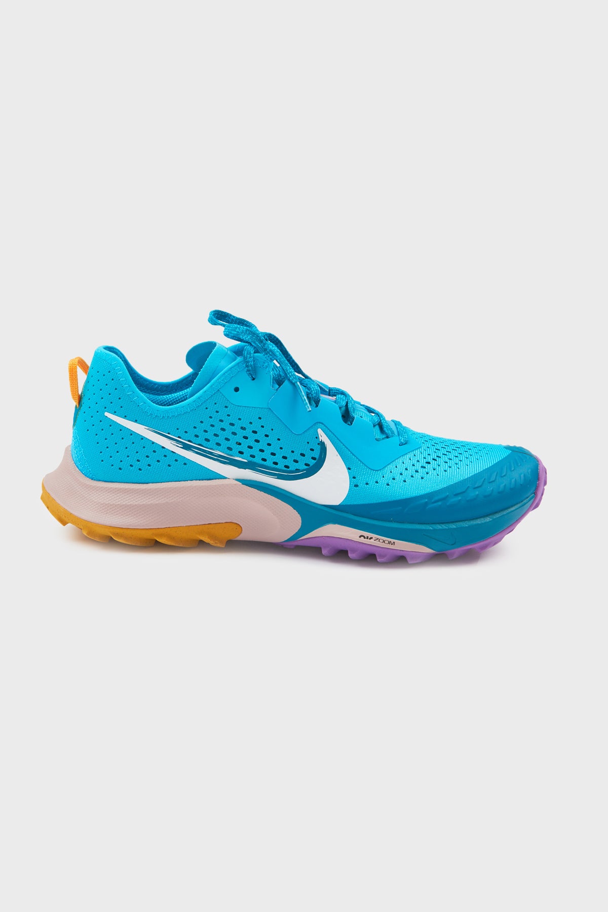 NIKE TRAIL - AIR ZOOM TERRA KIGER 7 - DISTANCE