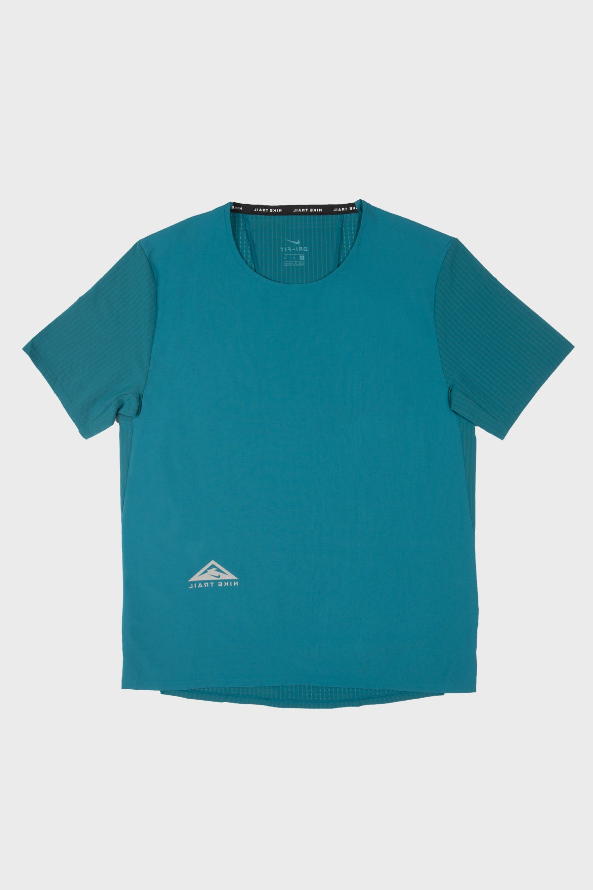 NIKE TRAIL - NIKE DRI FIT RISE 365 TEE