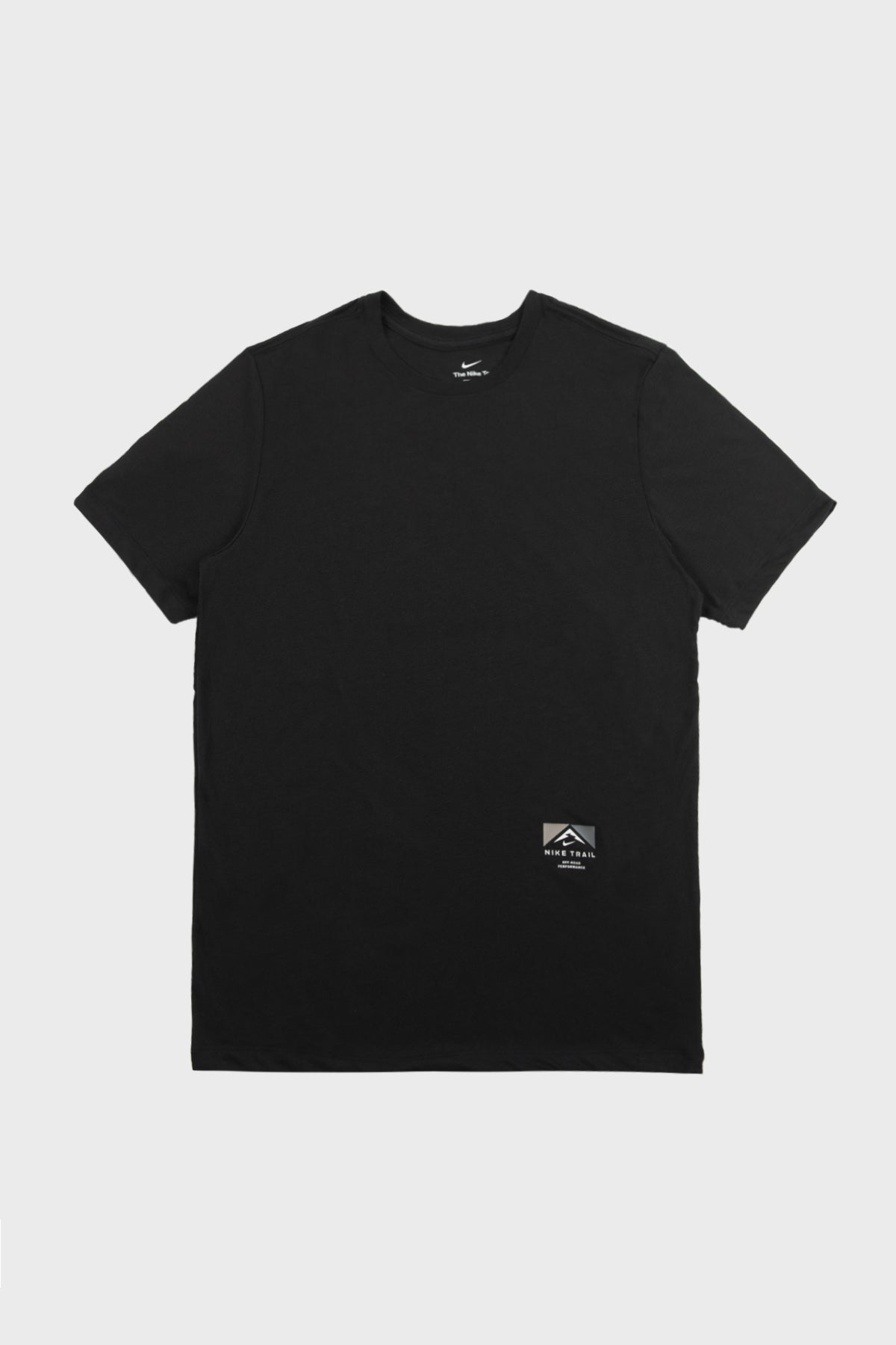 NIKE TRAIL - Nike Dri-FIT TEE TRAIL