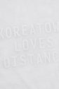 DISTANCE x KRC - LOves tee Tie dye Kit