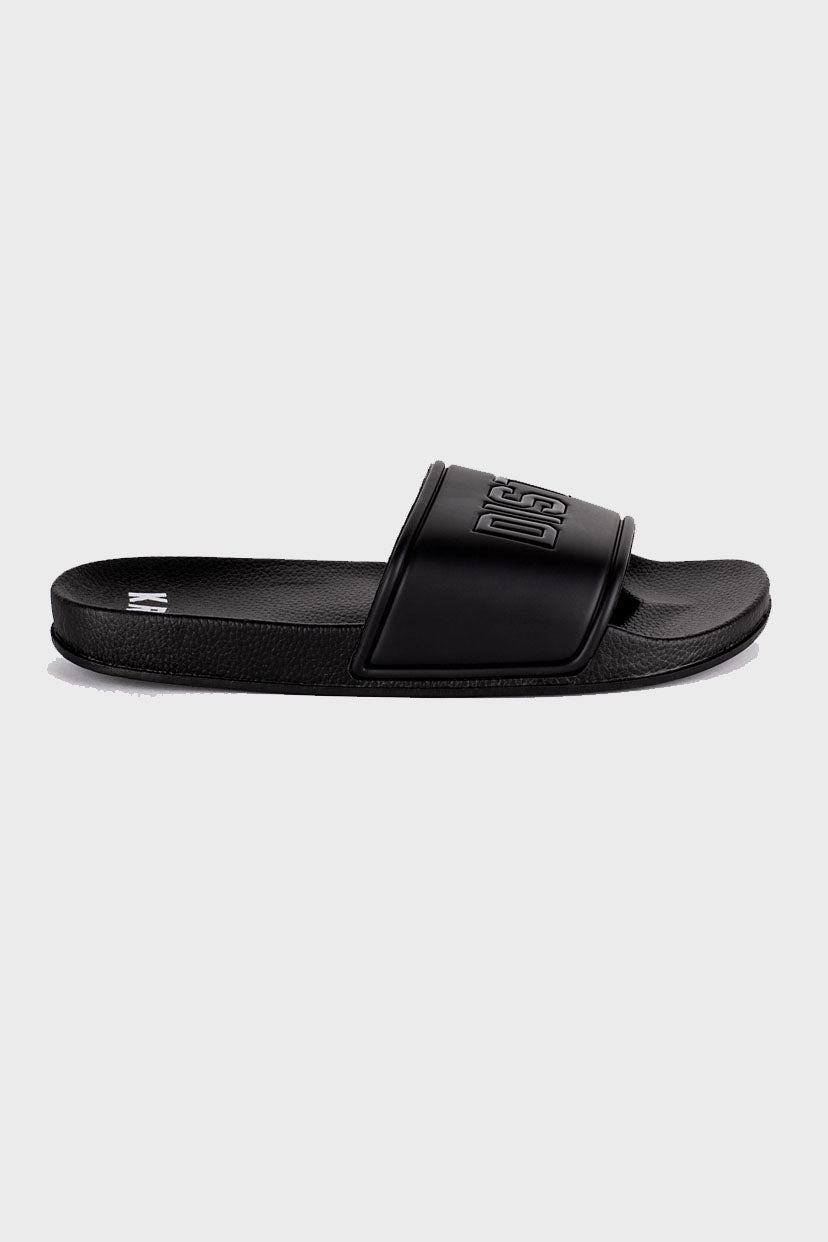 DISTANCE x KRC - recovery slides