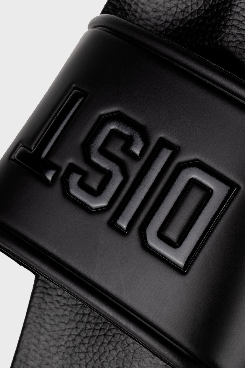 DISTANCE x KRC - recovery slides