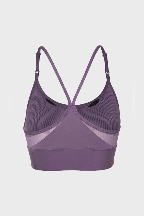 indy seamless bra