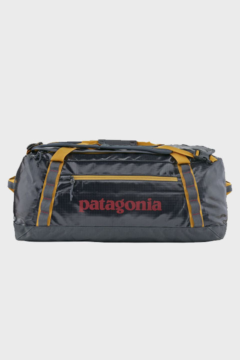 パタゴニア - ブラックホール ダッフルバッグ 55L