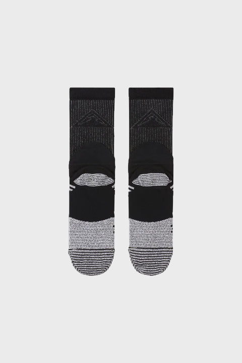 NIKE TRAIL - WOOL CREW SOCKS