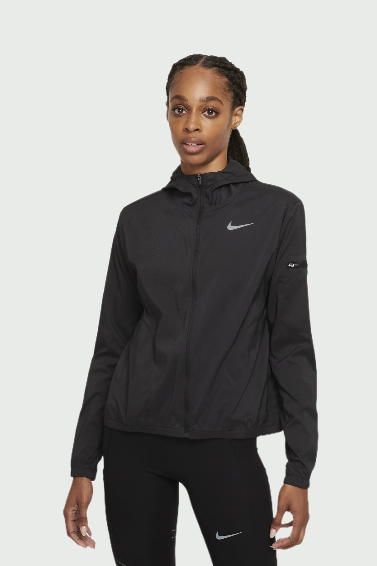 Nike W - Impossibly Light Jacket