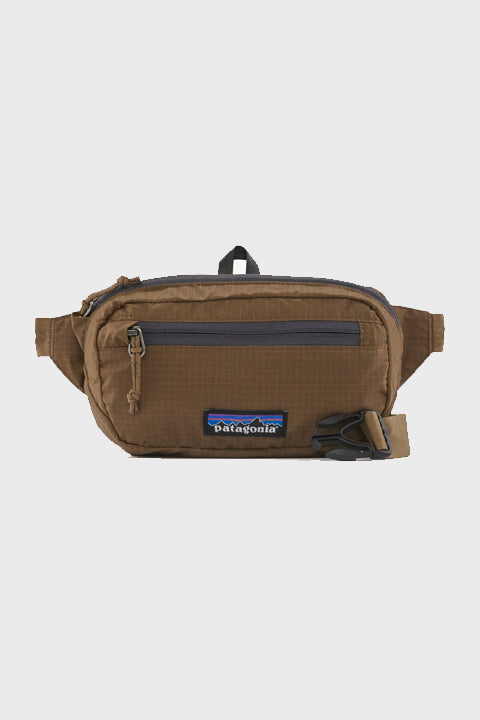 patagonia - Lightweight Travel Mini Hip Pack 1L