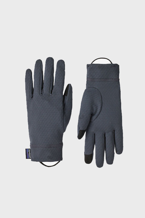 Patagonia - Cap MW Liner Gloves