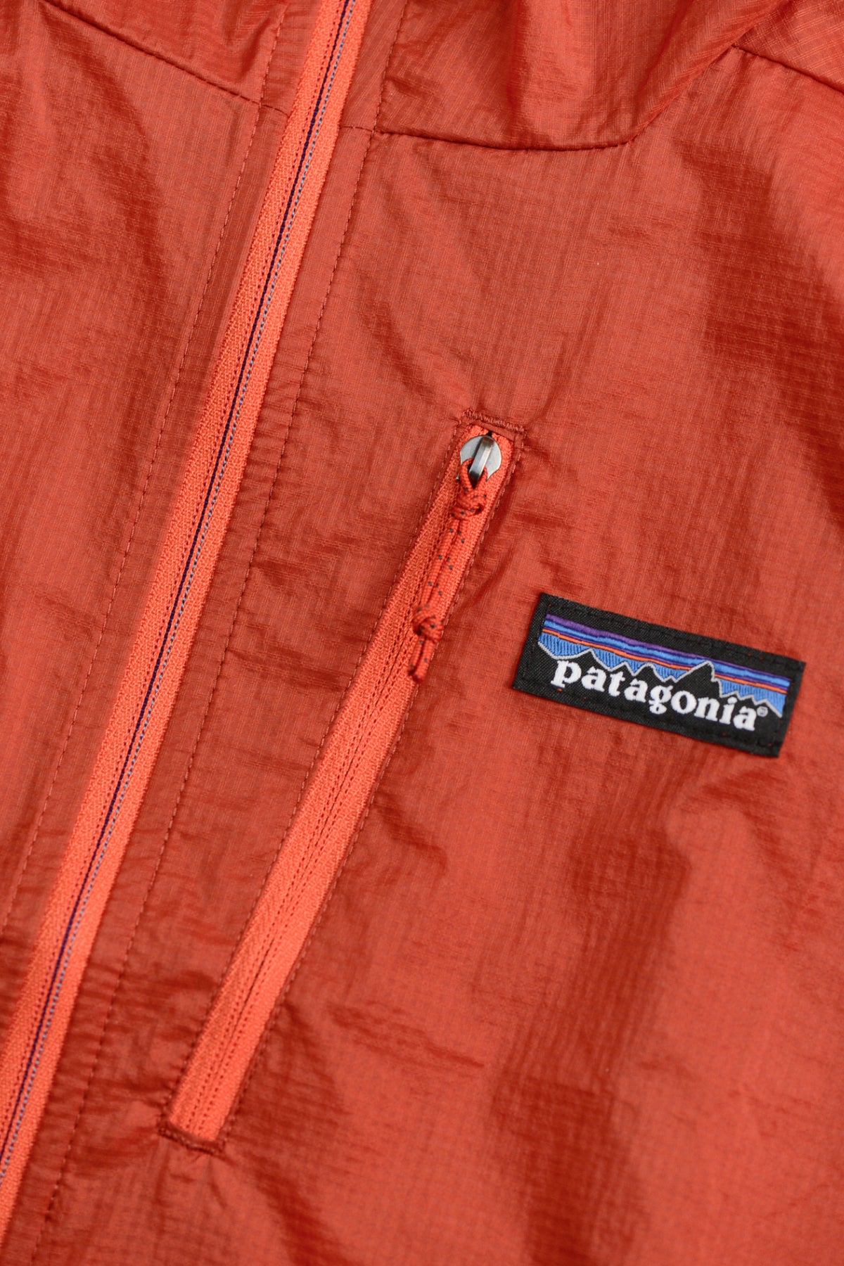 patagonia - houdini jacket