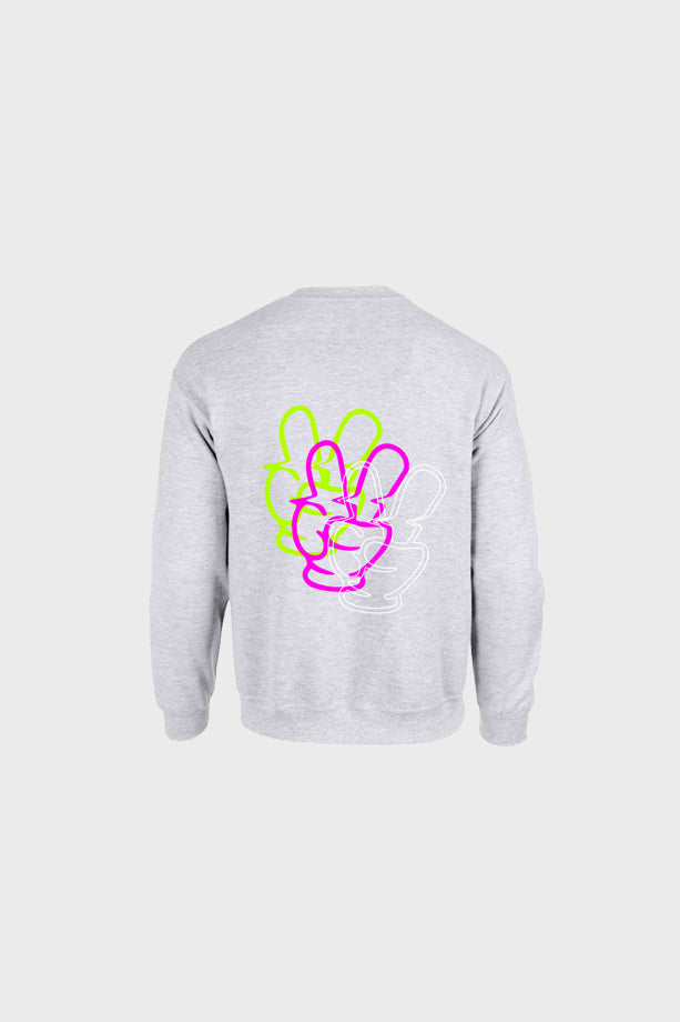 VMA - クルーネック