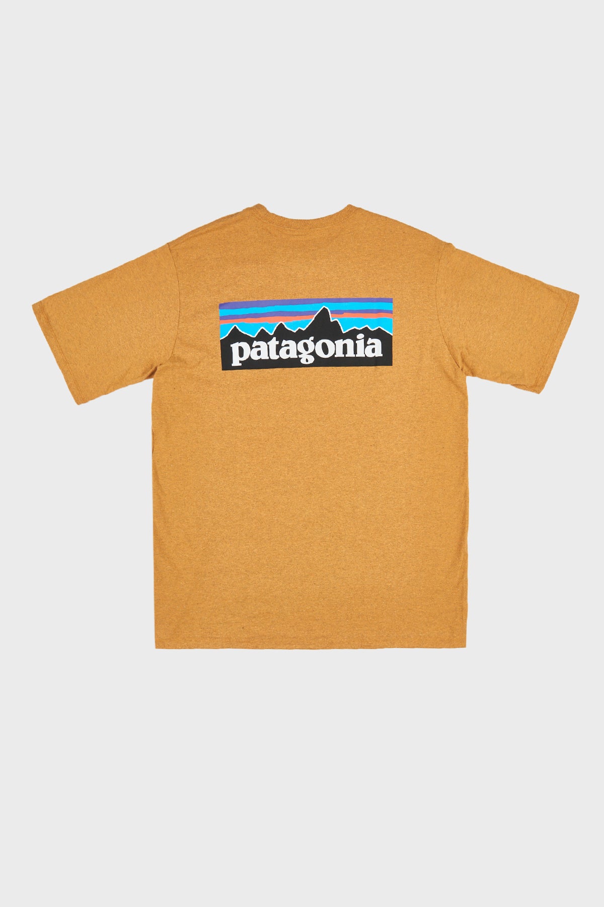 patagonia - P-6 logo Responsibili-Tee