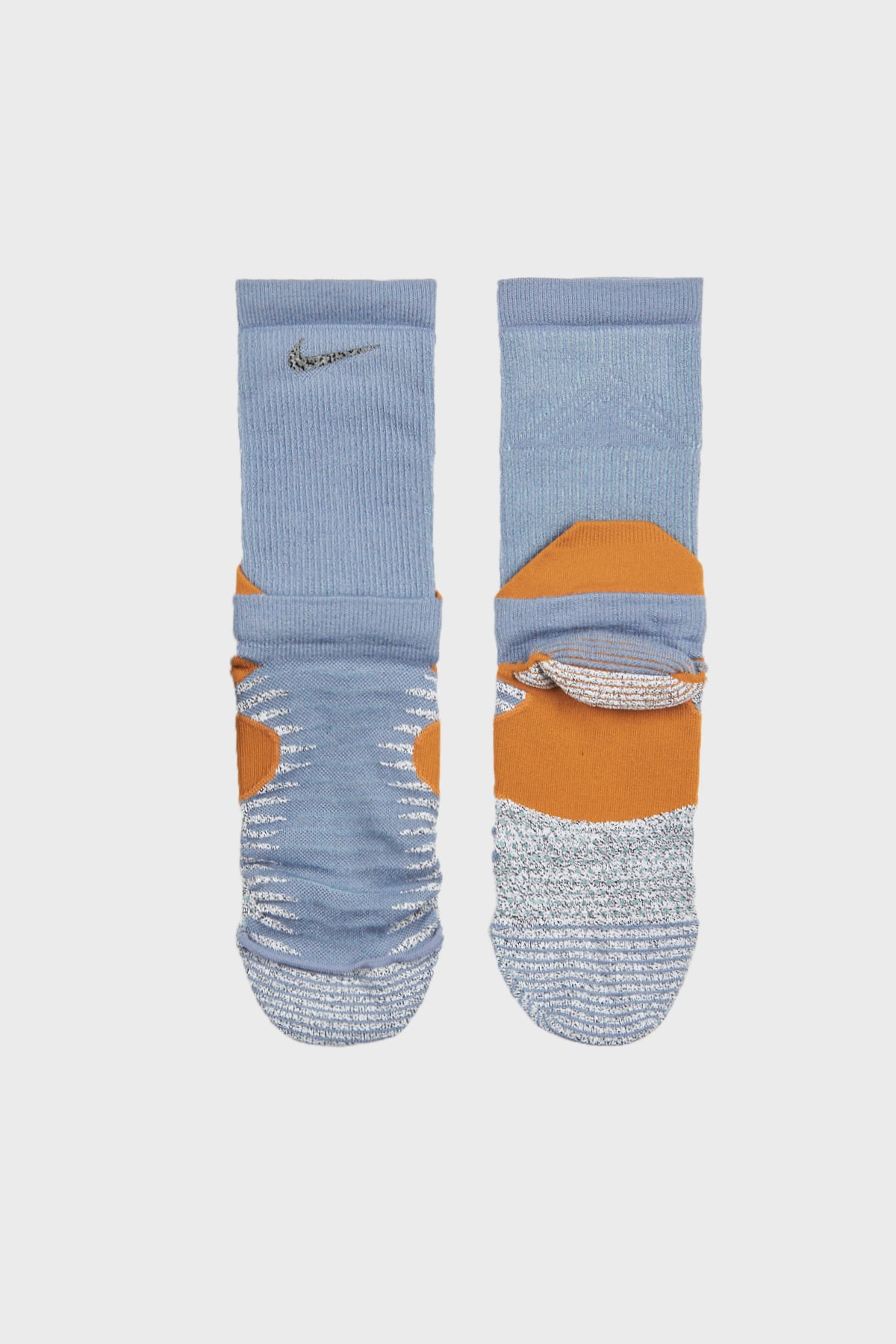 NIKE TRAIL - WOOL CREW SOCKS