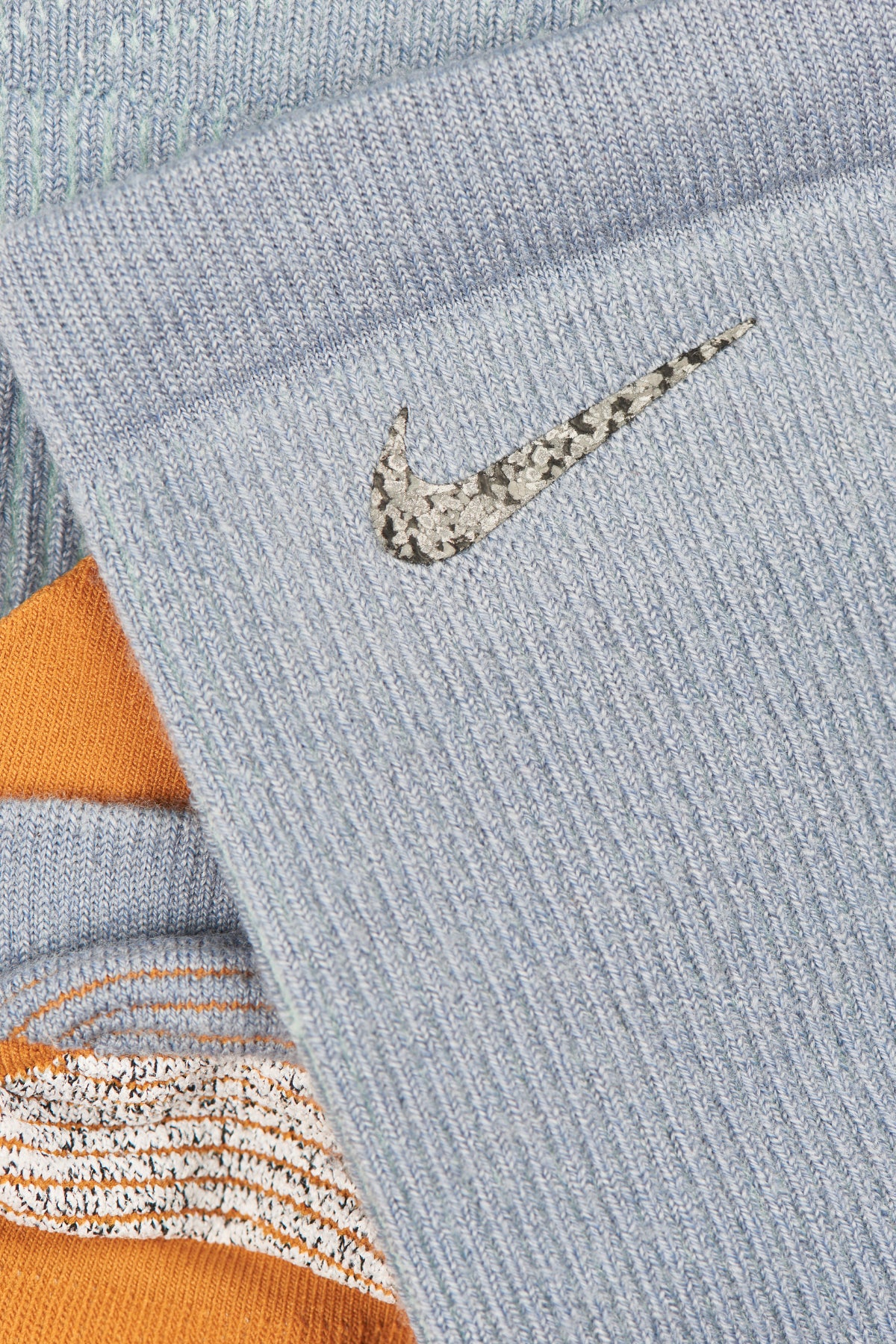 NIKE TRAIL - WOOL CREW SOCKS