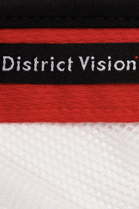 DISTRICT VISION - TRENTON CAP