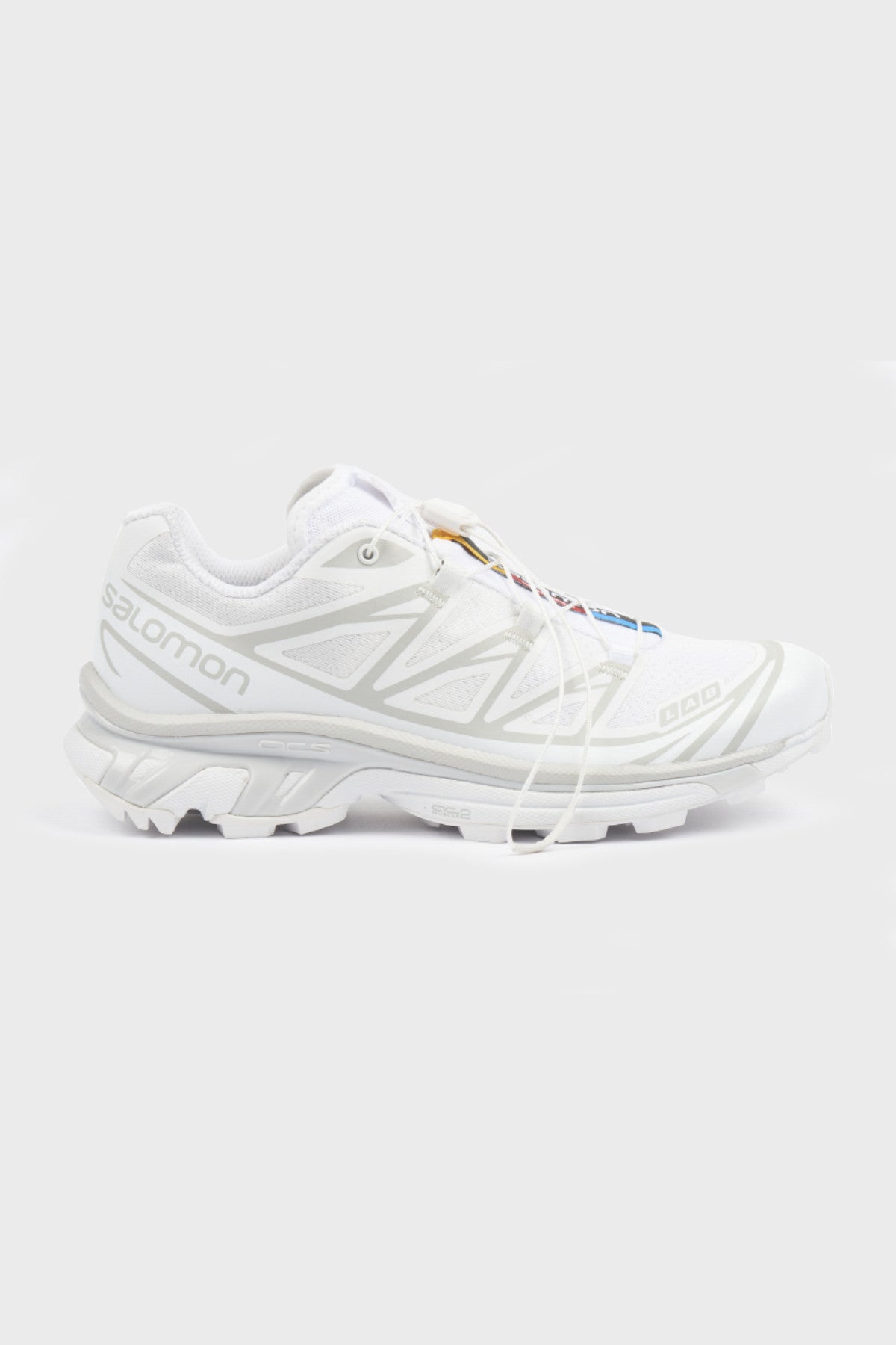 Salomon - S/LAB XT-6 softground ADV LTD - DISTANCE Salomon - S/LAB XT-6 softground ADV LTD - DISTANCE