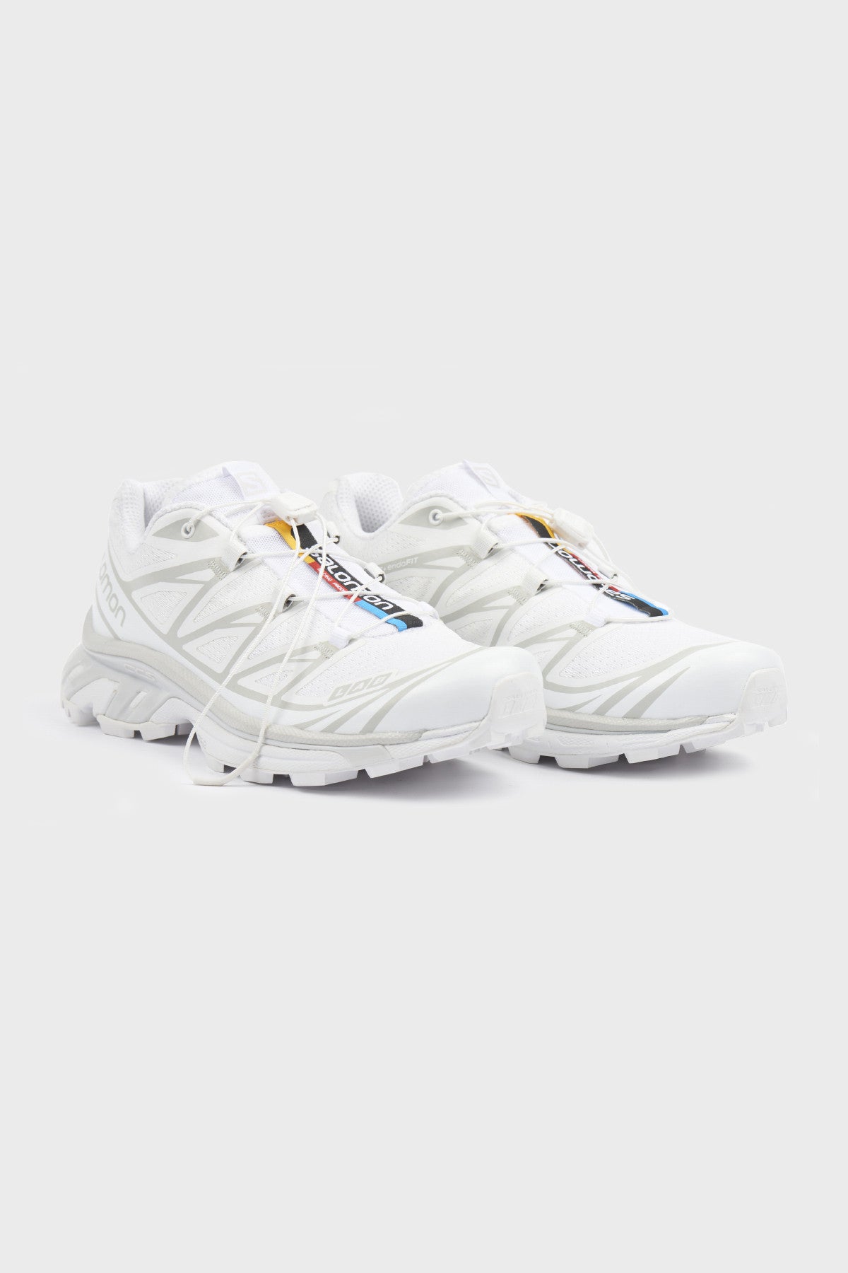 靴 Salomon S/Lab XT-6 Softground Adv 6556T S/LAB XT-6 softground Salomon - Chaussure Running | Distance