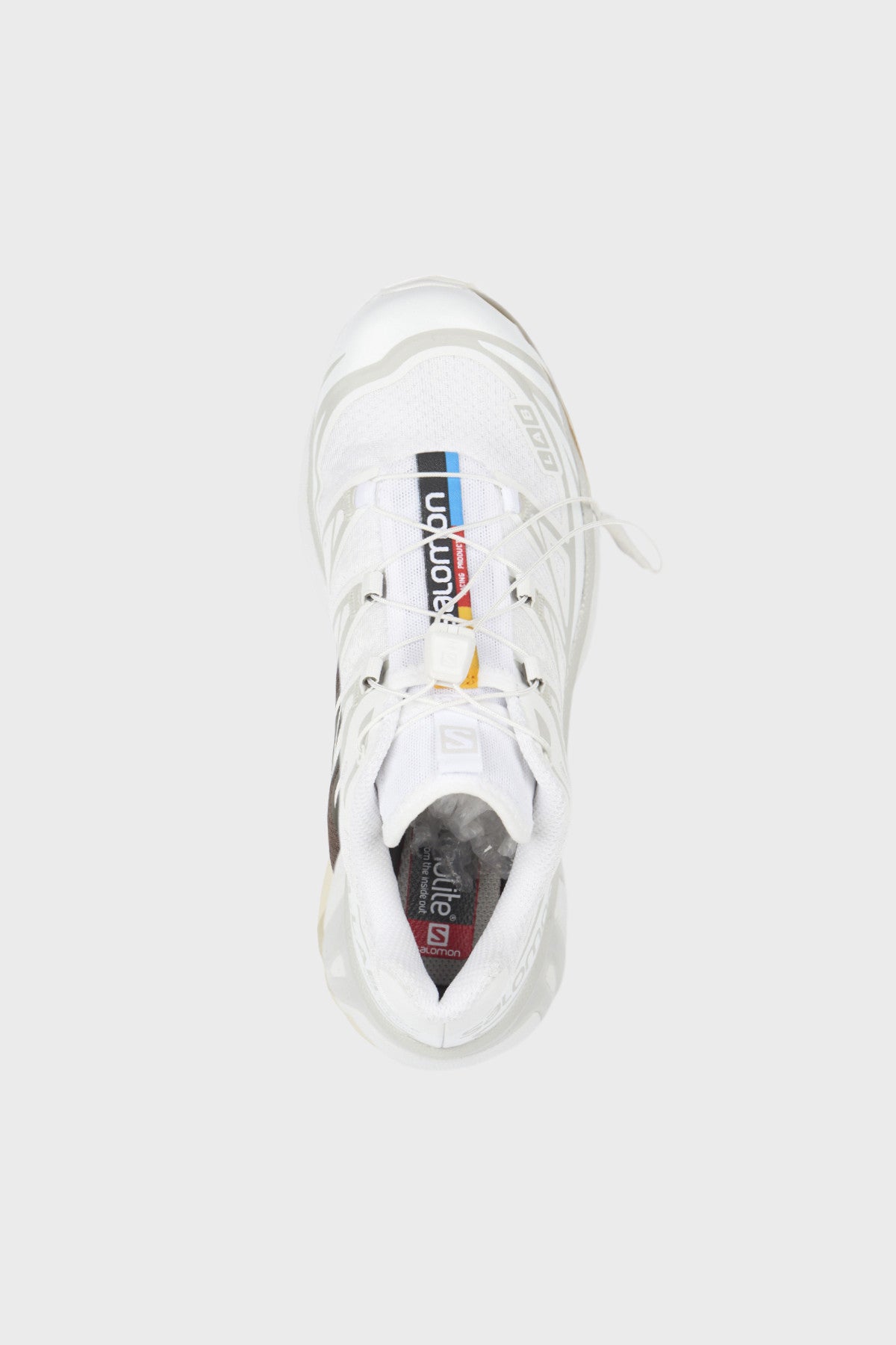 S/LAB XT-6 softground Salomon - Chaussure Running | Distance