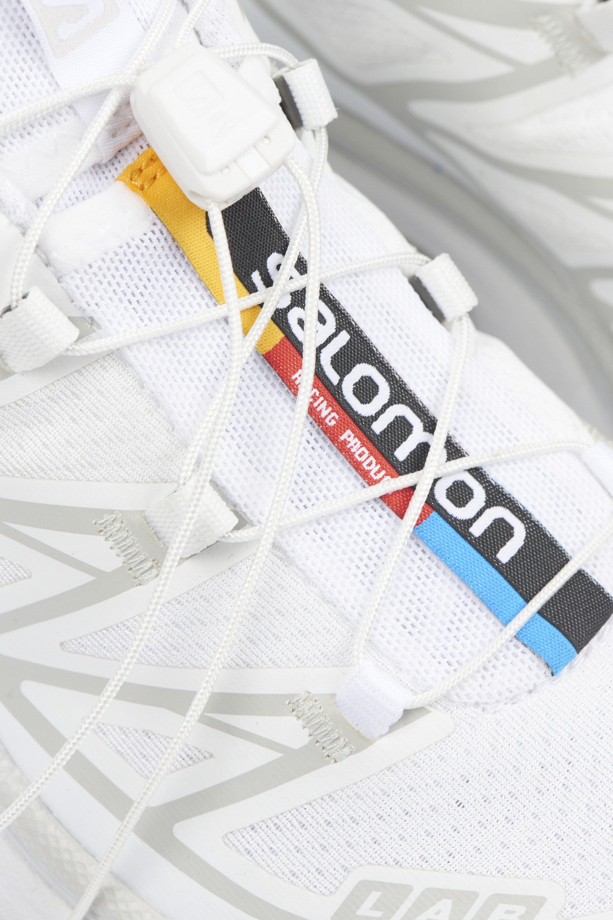 S/LAB XT-6 softground Salomon - Chaussure Running | Distance