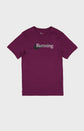 ナイキ Dri-Fit ランニング T シャツ