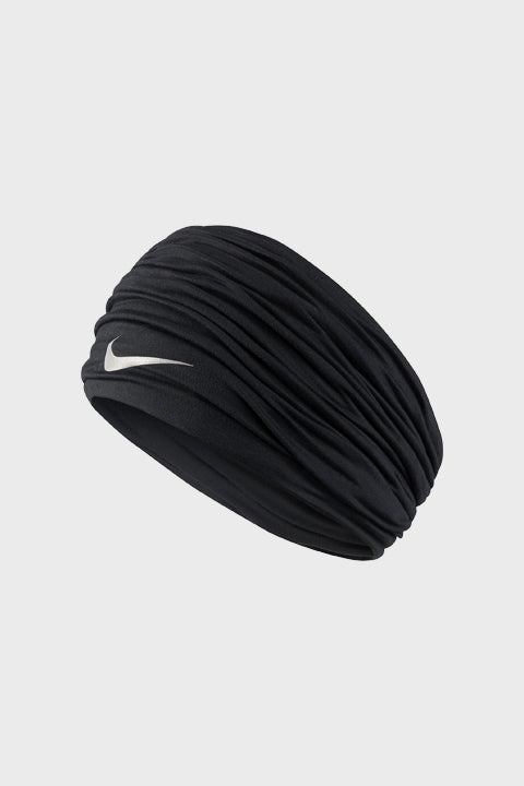 NIKE - DRIF-FIT NECK WRAP - DISTANCE