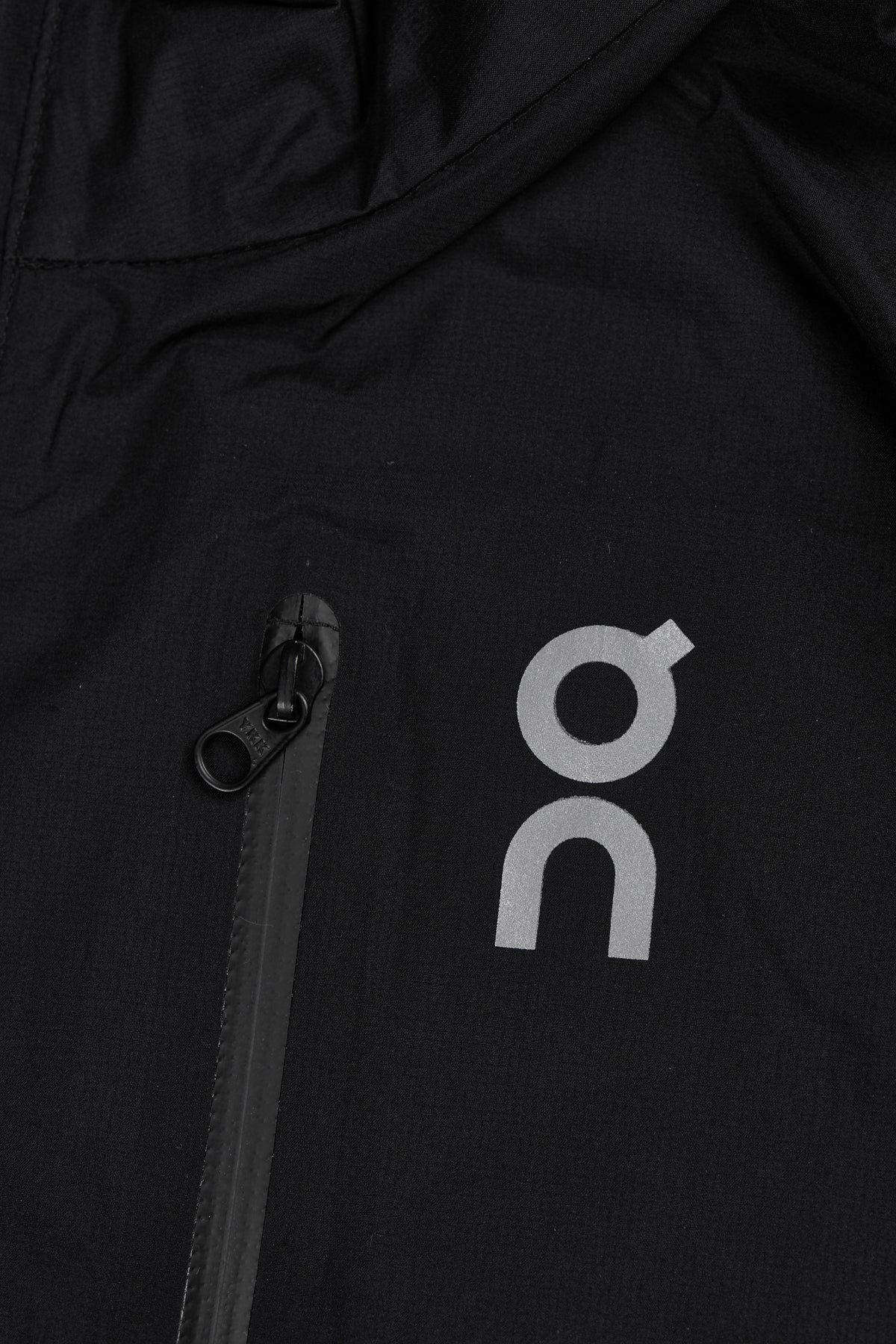 On - Weather Vest