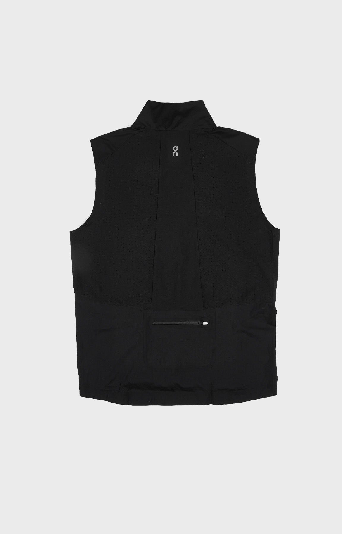 Weather Vest On - Veste Running | Distance – ©DISTANCE | For all