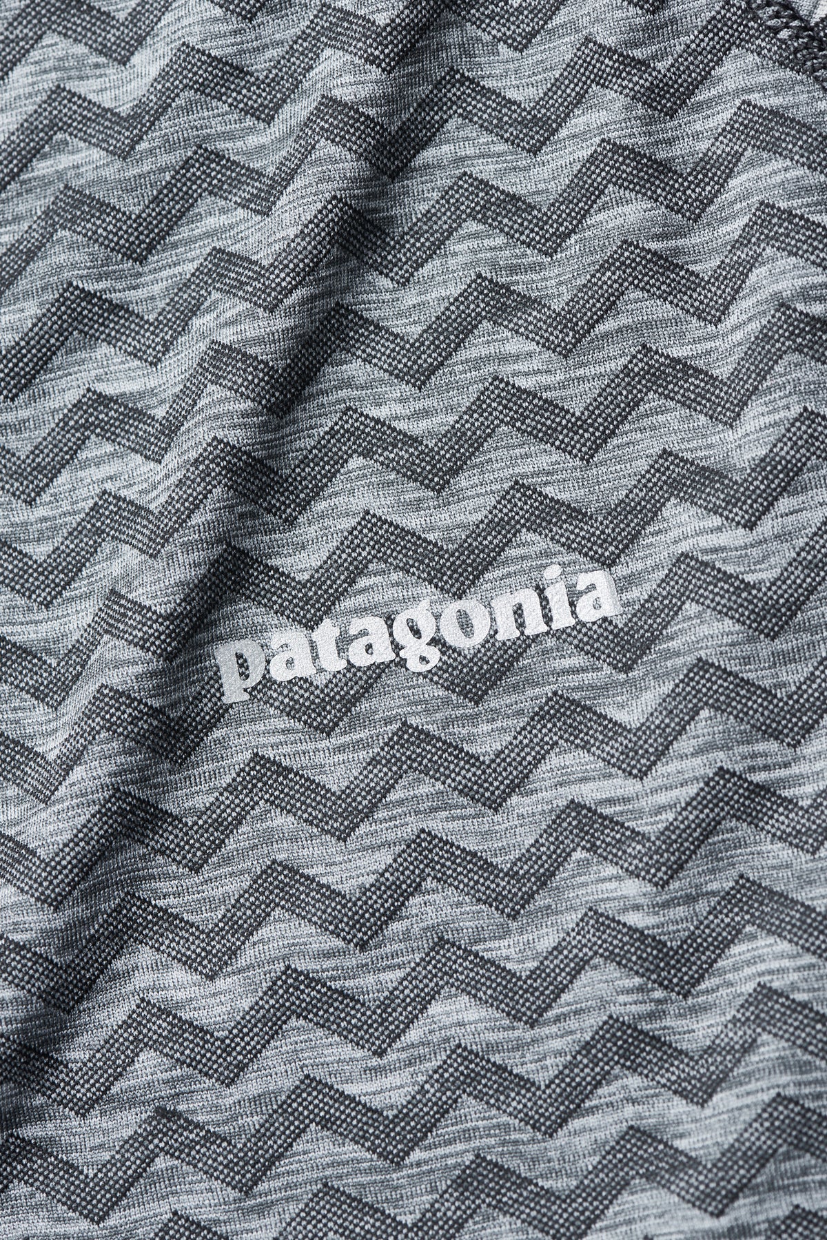 Ridge Flow Shirt Patagonia - Haut Running | Distance – ©DISTANCE