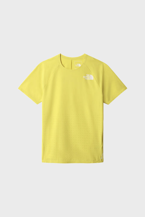 THE NORTH FACE - FLIGHT WEIGHTLESS S/S SHIRT