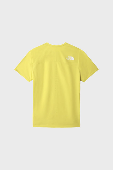 THE NORTH FACE - FLIGHT WEIGHTLESS S/S SHIRT