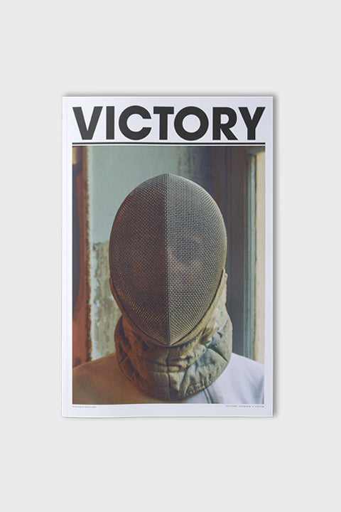 VICTORY JOURNAL