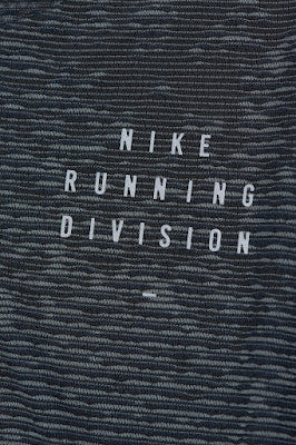 Nike - T-shirt Dri-FIT ADV Run Division
