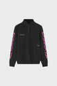 KEN HALF ZIP SWEATSHIRT