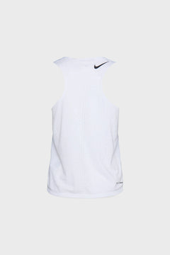 Nike Aeroswift Mサイズ ホワイト シャツ Nike AeroSwift Men's Dri-FIT ADV Short-Sleeve Running Top