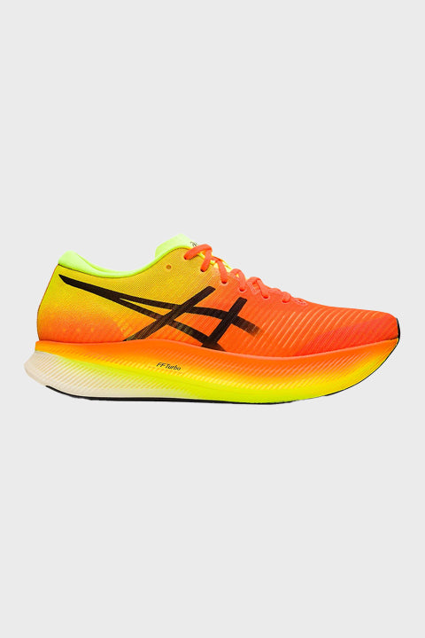 Metaspeed Sky + Asics - Chaussure Running | Distance – ©DISTANCE