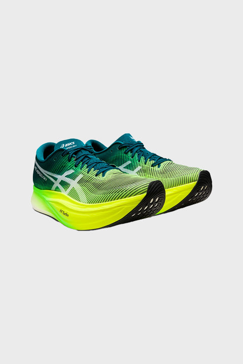 Metaspeed Sky + Asics - Chaussure Running | Distance – ©DISTANCE