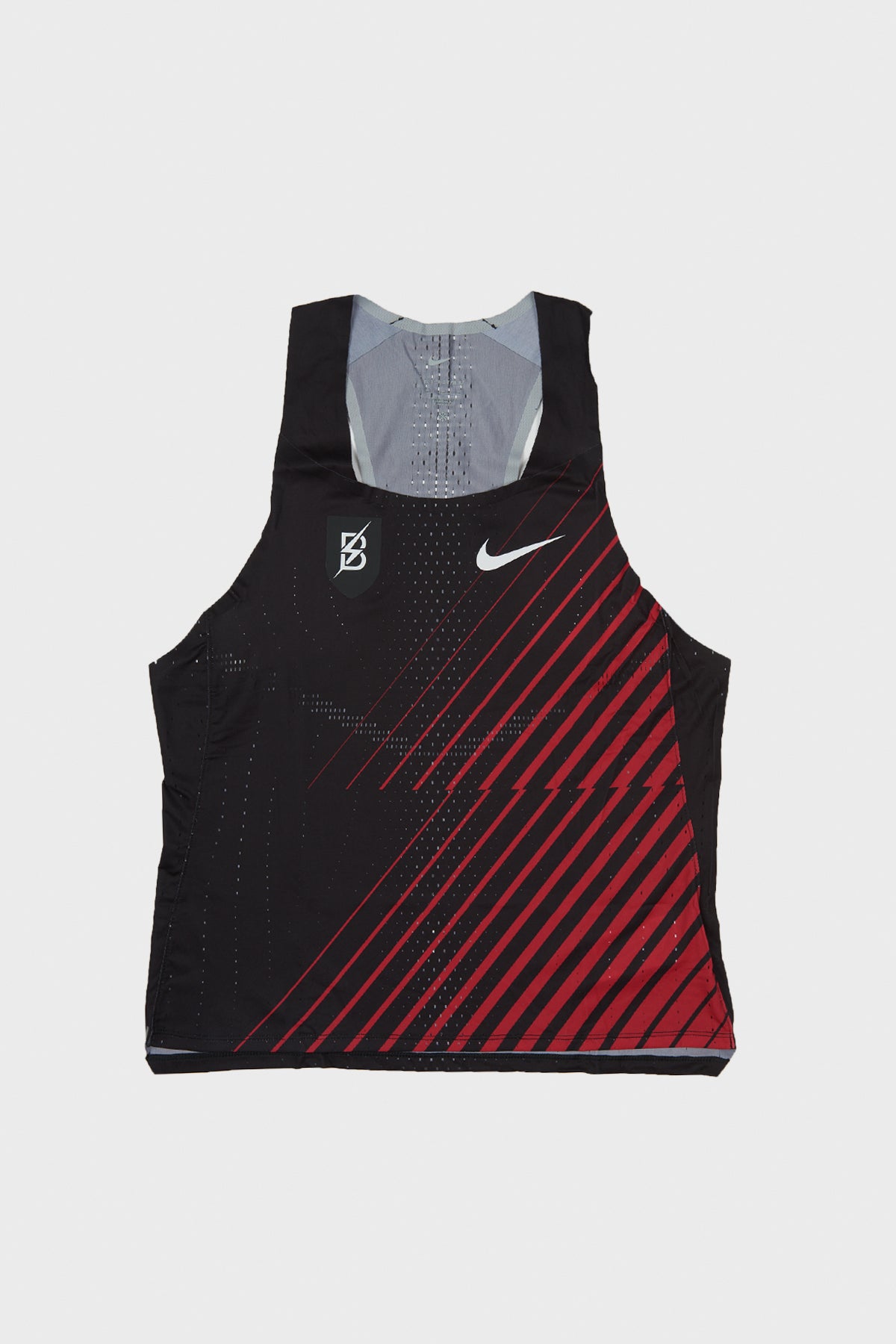 NIKE - BOWERMAN TRACK CLUB SINGLET