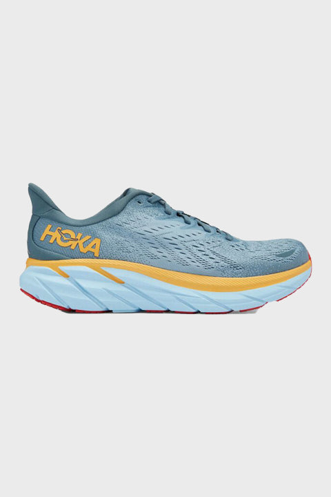 HOKA ONE ONE - CLIFTON 8