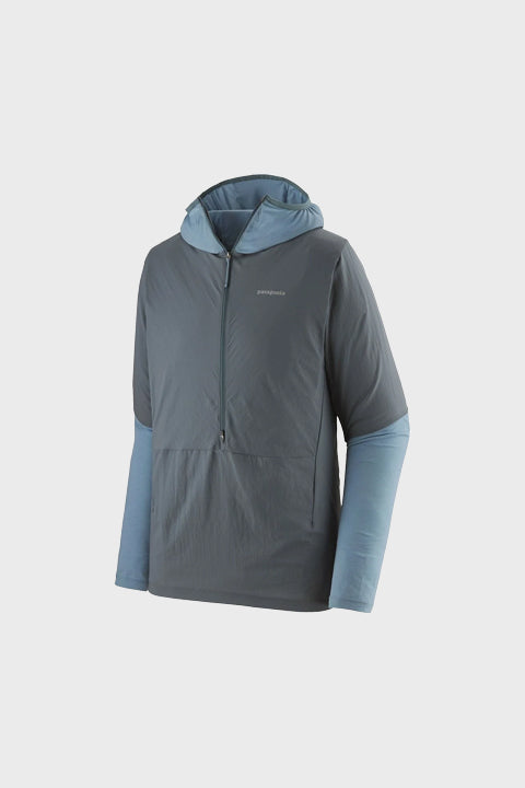 PATAGONIA - Airshed Pro Pullover