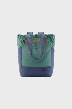 Patagonia - Ultralight Black Hole¬ Tote Pack 27L - DISTANCE