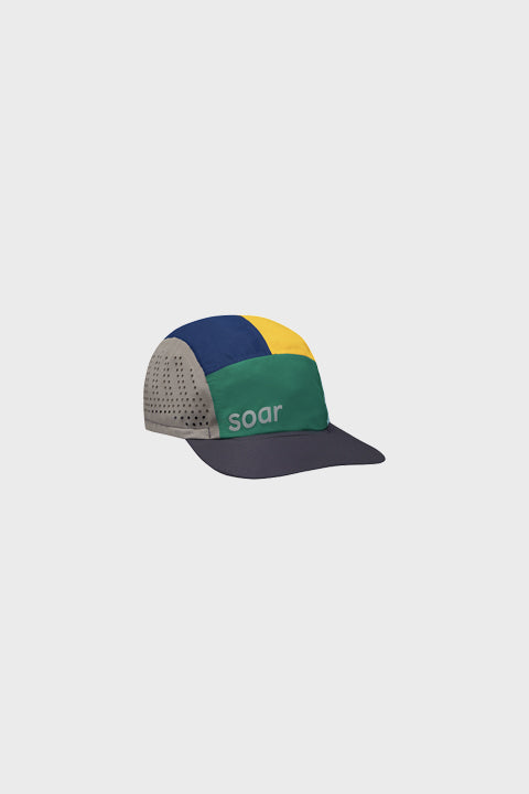 SOAR - RUN CAP 3.0