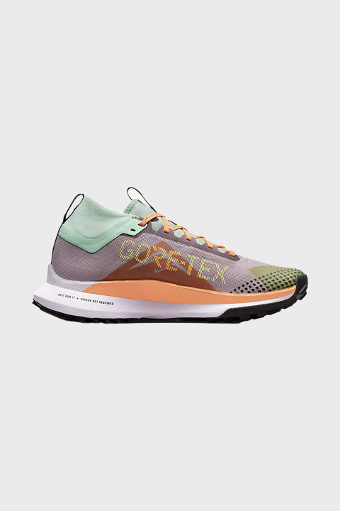 NIKE TRAIL W - リアクト ペガサス トレイル 4 ゴアテックス
