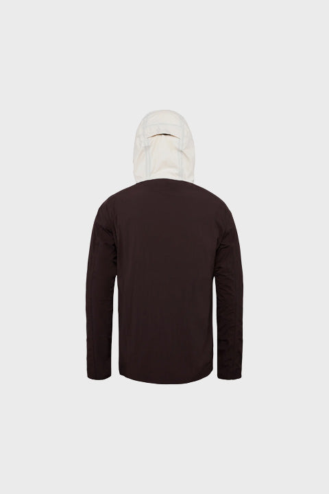 District Vision - Vassa 3-Layer Access Shell - DISTANCE