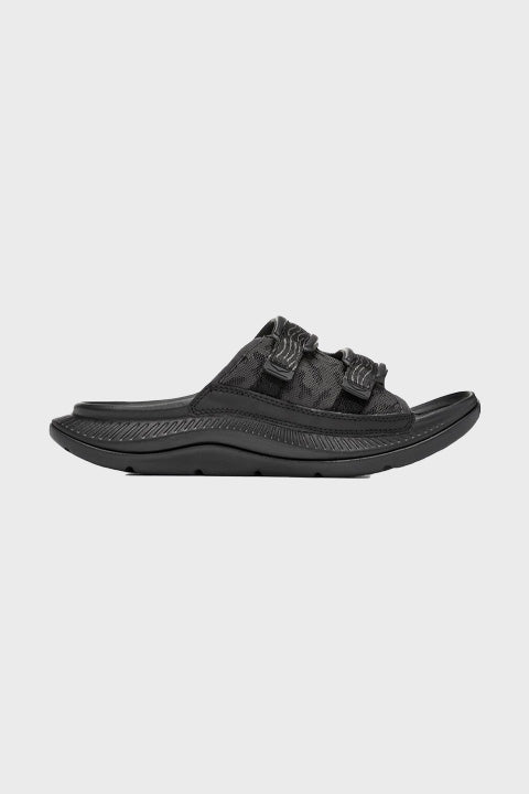 Hoka One One - Ora Luxe - DISTANCE