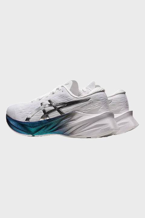 NOVABLAST 3 Asics - Chaussure Running Femme | Distance – ©DISTANCE