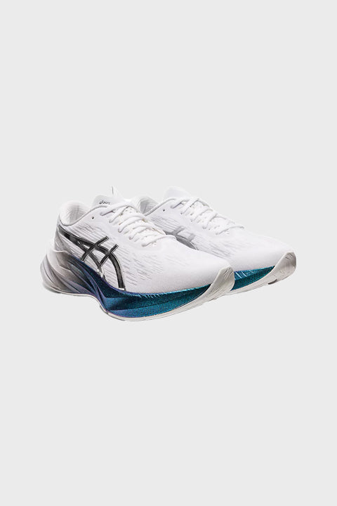 NOVABLAST 3 Asics - Chaussure Running Femme | Distance – ©DISTANCE