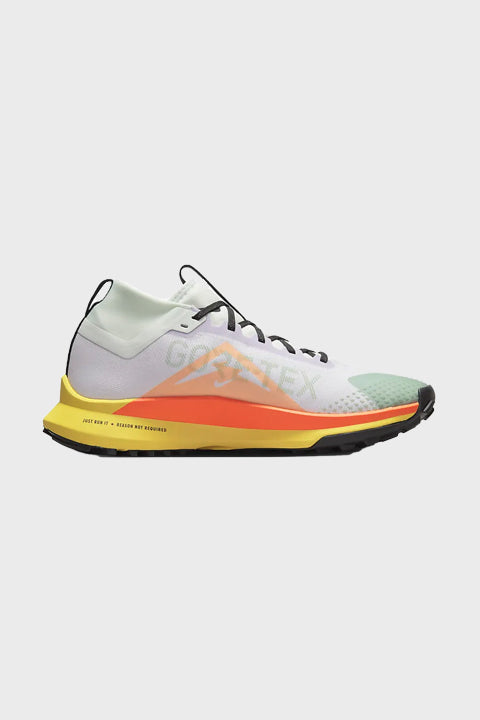 NIKE TRAIL - React Pegasus Trail 4 GORE-TEX
