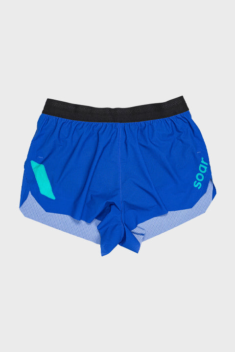 SOAR - RACE SHORTS 5.0